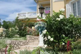 Crikvenica , Selce - barokna villa, Crikvenica, Ev