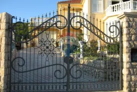 Crikvenica , Selce - barokna villa, Crikvenica, Дом