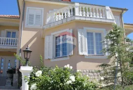 Crikvenica , Selce - barokna villa, Crikvenica, House