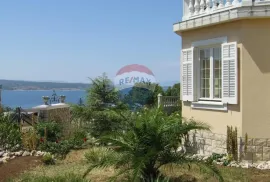 Crikvenica , Selce - barokna villa, Crikvenica, بيت