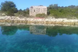 Otok, Zadarski arhipelag,prodaje se, Zadar - Okolica, Terrain