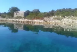 Otok, Zadarski arhipelag,prodaje se, Zadar - Okolica, Terrain