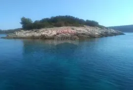 Otok, Zadarski arhipelag,prodaje se, Zadar - Okolica, Terrain