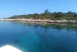 Otok, Zadarski arhipelag,prodaje se, Zadar - Okolica, Terrain