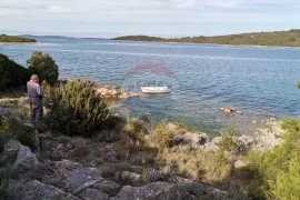 Otok, Zadarski arhipelag,prodaje se, Zadar - Okolica, Terrain