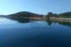 Otok, Zadarski arhipelag,prodaje se, Zadar - Okolica, Terrain