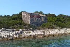 Otok, Zadarski arhipelag,prodaje se, Zadar - Okolica, Terrain