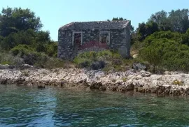 Otok, Zadarski arhipelag,prodaje se, Zadar - Okolica, Terrain