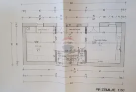 Rovinj,7km predivno renovirana kamena autohtona kuća-210m2- za odmor ili življenje, Rovinj, Ev