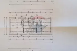 Rovinj,7km predivno renovirana kamena autohtona kuća-210m2- za odmor ili življenje, Rovinj, Дом