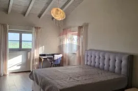 Istra, Kaštelir okolica rustikalna vila s bazenom, Kaštelir-Labinci, Casa