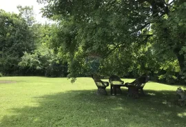 Roč - okolica , Prekrasna autohtona kuća na osami, Buzet, Kuća