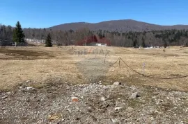 PLATAK - Građevinsko zemljište 4668 m2, Čavle, Terreno