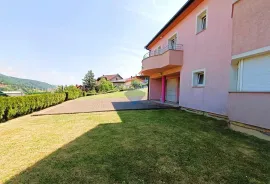 Zagreb, Gračani | Jedinstvena vila s panoramskim pogledom i vrtom, 2220 m2, Zagreb, Kuća