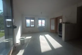 Ogulin, kuća novogradnja 110 m2  sa okućnicom, Ogulin, Maison