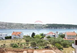 Otok Rab, 2 S + DB, 2 terase,  pogled na more, Rab, شقة