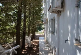 Otok Rab, Barbat,  obiteljska kuća 350m2, Rab, بيت