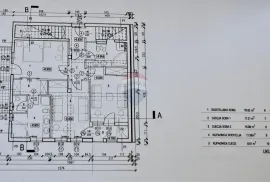 Zagreb, Pantovčak, vila s bazenom, Zagreb, Famiglia