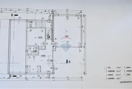 Zagreb, Pantovčak, vila s bazenom, Zagreb, Famiglia