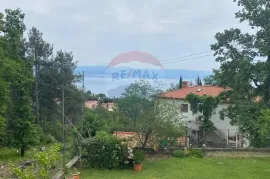 IKA - Obiteljska kuća 390m2, Opatija - Okolica, Famiglia