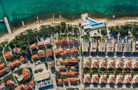 RESORT!!! Apartman 2 red od mora, Zadar - Okolica, Appartement