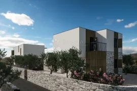 Okolica Šibenika vila sa bazenom, Šibenik - Okolica, Casa