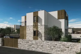 Okolica Šibenika vila sa bazenom, Šibenik - Okolica, Casa