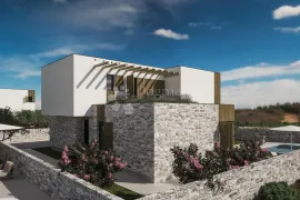 Okolica Šibenika vila sa bazenom, Šibenik - Okolica, Casa