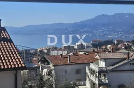 SRDOČI, ZAMET GORNJI, MARINIĆI- penhouse 119,5m2, DB+3S s pogledom na more i natkrivenom terasom, Rijeka, Appartement