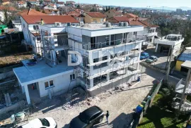 SRDOČI, ZAMET GORNJI, MARINIĆI- penhouse 119,5m2, DB+3S s pogledom na more i natkrivenom terasom, Rijeka, Appartement