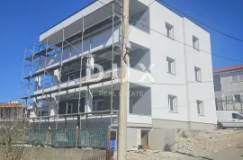 SRDOČI, ZAMET GORNJI, MARINIĆI- penhouse 119,5m2, DB+3S s pogledom na more i natkrivenom terasom, Rijeka, Appartement