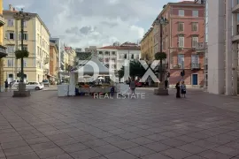 RIJEKA, CENTAR-poslovni prostor 63,01 m2, Rijeka, العقارات التجارية