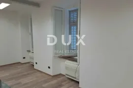 RIJEKA, CENTAR-poslovni prostor 63,01 m2, Rijeka, Propiedad comercial