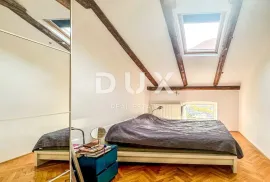 RIJEKA, BULEVARD- Penthouse s cijelim gradom na dlanu, Rijeka, Appartamento