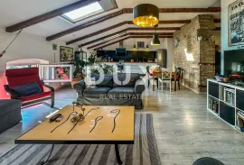 RIJEKA, BULEVARD- Penthouse s cijelim gradom na dlanu, Rijeka, Appartamento