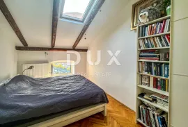 RIJEKA, BULEVARD- Penthouse s cijelim gradom na dlanu, Rijeka, Appartamento