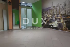 RIJEKA, Centar-poslovni prostor 29 m2 u središtu grada, Rijeka, Propriedade comercial