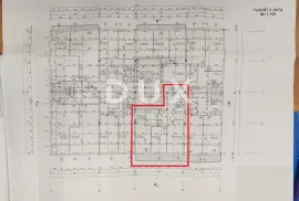 RIJEKA, MLAKA- poslovni prostor 82m2 za zakup/ najam- broj 5, Rijeka, Коммерческая недвижимость