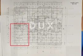 RIJEKA, MLAKA-  poslovni prostor 106m2 za zakup/ najam- broj 11, Rijeka, Коммерческая недвижимость