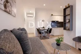 RIJEKA, CENTAR - uhodani apartmani u centru grada, Rijeka, Apartamento