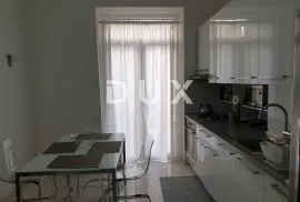 RIJEKA, CENTAR vrhunski gospodski stan za najam 4skl, Rijeka, Appartement