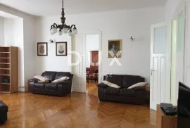 RIJEKA, CENTAR vrhunski gospodski stan za najam 4skl, Rijeka, Appartement