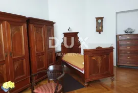 RIJEKA, CENTAR vrhunski gospodski stan za najam 4skl, Rijeka, Appartement