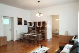 RIJEKA, CENTAR vrhunski gospodski stan za najam 4skl, Rijeka, Appartement