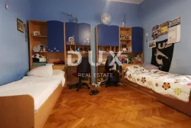 RIJEKA, CENTAR, stan 100 m2,  u centru grada na traženoj lokaciji, Rijeka, Daire