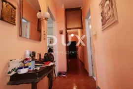 RIJEKA, CENTAR, stan 100 m2,  u centru grada na traženoj lokaciji, Rijeka, Daire