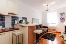 ZADAR, PUNTAMIKA - Stan 100m od mora, Zadar, Wohnung