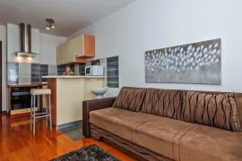 ZADAR, PUNTAMIKA - Stan 100m od mora, Zadar, Appartement