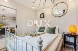 RIJEKA, CENTAR - Četiri atraktivne apartmanske jedinice u centru grada, Rijeka, Wohnung