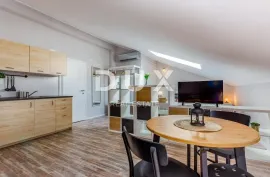 RIJEKA, CENTAR - Četiri atraktivne apartmanske jedinice u centru grada, Rijeka, Wohnung